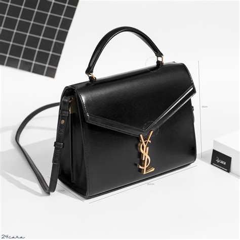 ysl cassandra